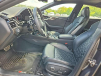Audi S5 PREMIUM PLUS / S-Line / Quattro Wrocław - zdjęcie 7