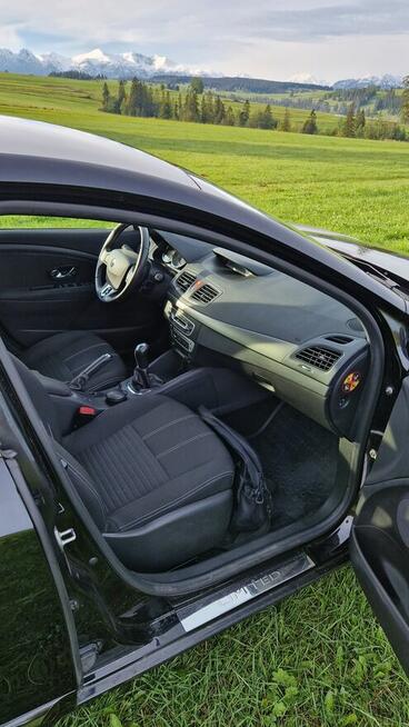 Renault Fluence Limited z LPG Bielsko-Biała - zdjęcie 3