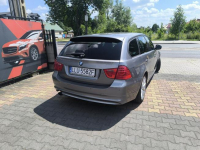 BMW 318 2.0i 143KM Klimatyzacja Łuków - zdjęcie 6