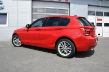 BMW 116 2.0D Sport Opłaty ważne do 20.04.2025 EURO-5J 153 tys.km. Hrubieszów - zdjęcie 10