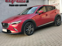 Mazda CX-3 Serwis ASO Iwł. bogata opcja Gwarancja Zgierz - zdjęcie 2