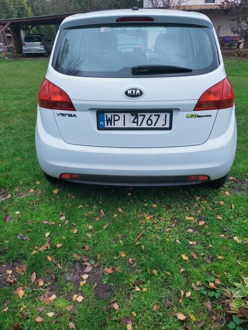 Sprzedam auto Piaseczno - zdjęcie 2