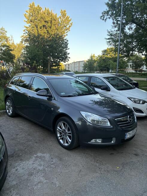 Opel insignia 1.6 benzyna 180km Konin - zdjęcie 4