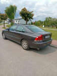 Volvo S60 2.4B-Gaz 140km.2001r