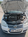 Sprzedam VW Golf 5 1.6 MPI benzyna Czeladź - zdjęcie 3