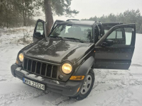 Jeep Cherokee KJ Limited 2.8 CRD 163 KM – 2005 r. Radom - zdjęcie 5