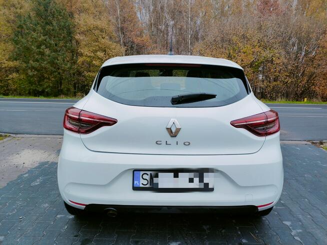 Renault Clio 2021 1.0 benzyna Chełm Śląski - zdjęcie 10