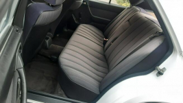 Mercedes W124 Bachowice - zdjęcie 5