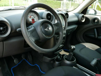 Mini Countryman 1.6D 112KM [Eu5] Krajowy - 2-gi Właściciel +Opony zima Goczałkowice-Zdrój - zdjęcie 12