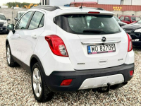 Opel Mokka Kamera_Android_PDC_Biala_Bezwypadkowa_ Rzekuń - zdjęcie 3