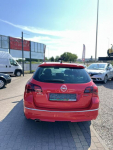 OPEL ASTRA OPC Słupsk - zdjęcie 3