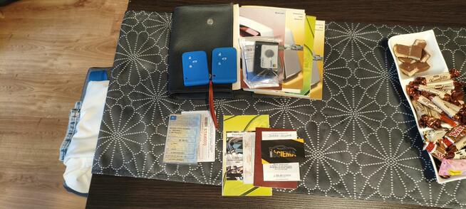 Renault Megane 1,6 16V 115KM *LPG nowy gaz*HANDS FREE* 4x el Bukowno - zdjęcie 12