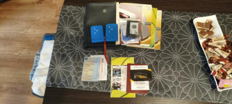 Renault Megane 1,6 16V 115KM *LPG nowy gaz*HANDS FREE* 4x el Bukowno - zdjęcie 12