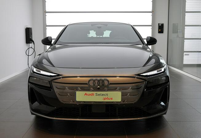 Audi A6 e-tron Kielce - zdjęcie 6