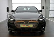 Audi A6 e-tron Kielce - zdjęcie 6