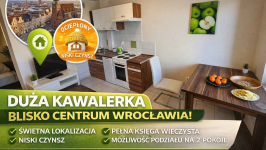 2pok, 39met, okolice Stacyjnej BALKON/KOMÓRKA/WINDA (Wrocław)