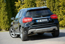 AMG Line Bi-xenon Ledy Navi Pół-skóry 2xParktronic ASO Mercedes Ostrów Mazowiecka - zdjęcie 6