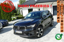 Volvo XC 40 Inscription!  Panorama! Gwarancja!
