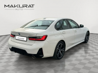 GD7P883#318i M Sport Podgrz.f K.cof LED Pół skóra Salon PL VAT23% Gdańsk - zdjęcie 4