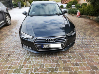 Audi A4 B9 2018 2.0TFSI 252KM KOMBI