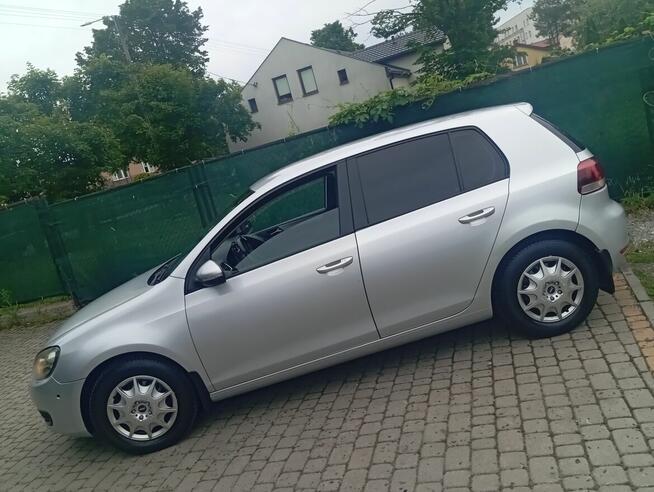 GOLF/VI/1.6/TDI/ŁADNY/SALON-POLSKA/1-WŁAŚCICIEL/ZAREJESTR/ Gostynin - zdjęcie 2