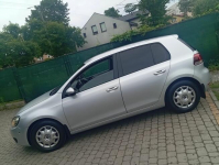 GOLF/VI/1.6/TDI/ŁADNY/SALON-POLSKA/1-WŁAŚCICIEL/ZAREJESTR/ Gostynin - zdjęcie 2