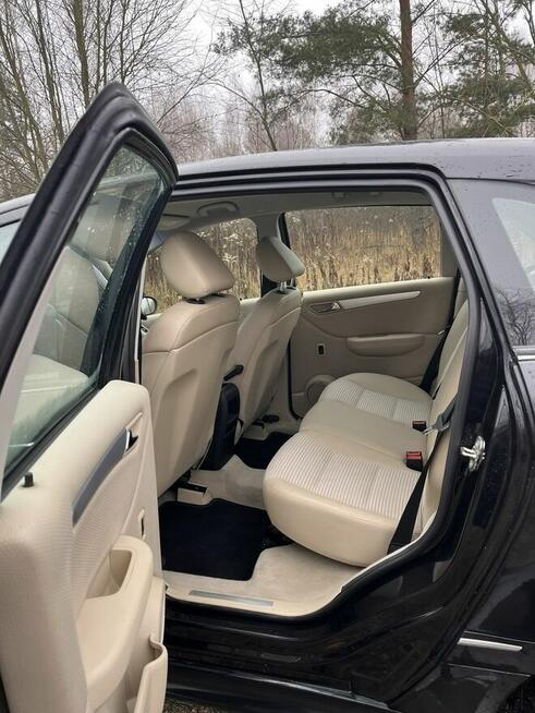 Mercedes-Benz Klasa B W245 2.0 Diesel Mińsk Mazowiecki - zdjęcie 6