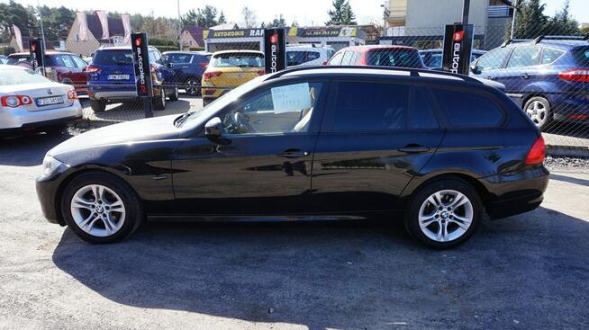 BMW 320 zarejestrowany, ubezpieczony. Gwarancja. Polecam !!! Zielona Góra - zdjęcie 8