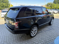 Land Rover Range Rover 4,4 SD 340KM  Autobiography Orzech - zdjęcie 6