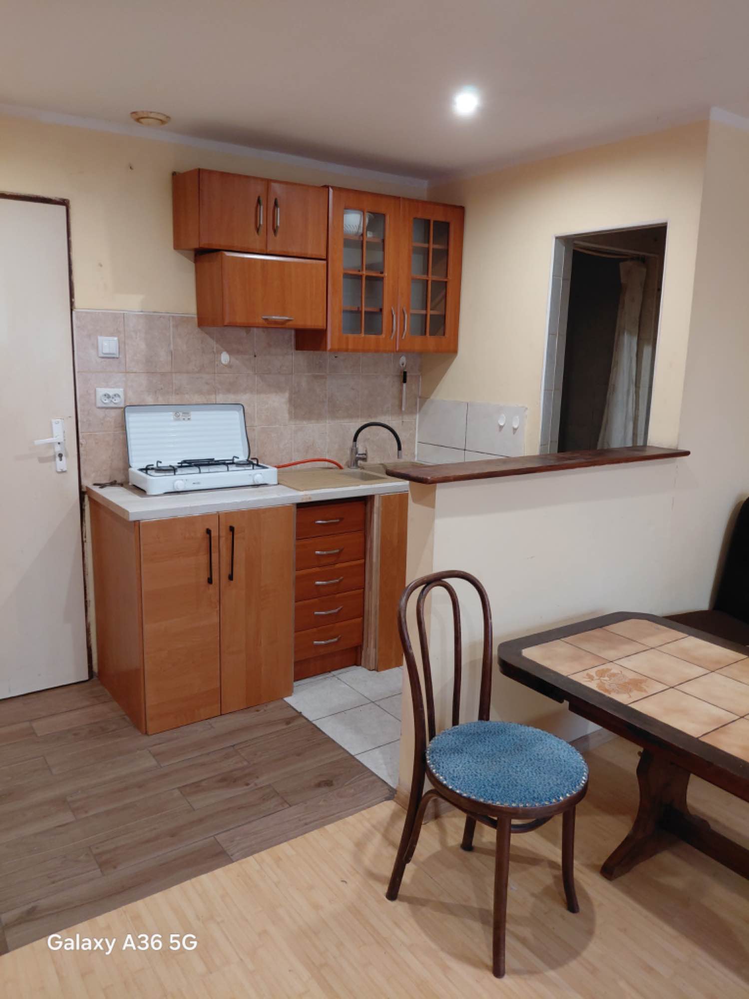 Wynajmę mieszkanie Poznań Nowe Miasto - zdjęcie 2