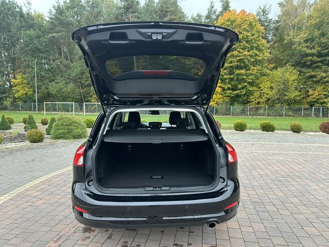 Ford Focus Jak nowy Lipówki - zdjęcie 12