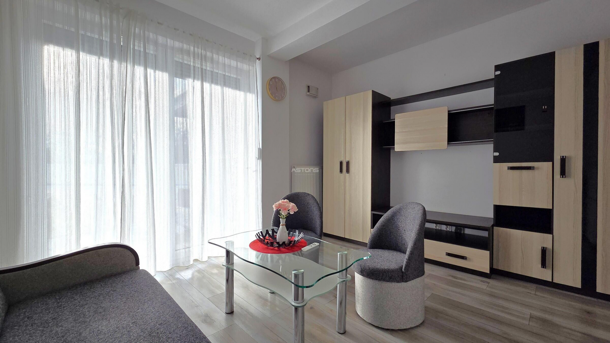 DO WYNAJĘCIA ŚWIETNIE POŁOŻONA KAWALERKA! Poznań - zdjęcie 2