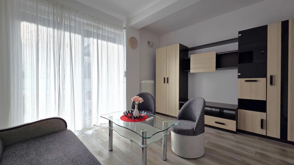 DO WYNAJĘCIA ŚWIETNIE POŁOŻONA KAWALERKA! Poznań - zdjęcie 2