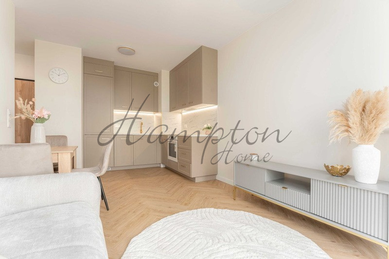 NOWE 2-POKOJOWE MIESZKANIE Z DUŻYM OGRÓDKIEM Bemowo - zdjęcie 2