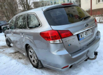 Subaru Legacy Warszawa - zdjęcie 4
