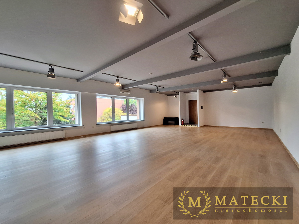 Biuro z magazynem w TOP lokalizacji! Poznań - zdjęcie 2