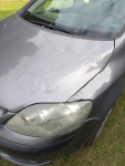 Volkswagen Golf Plus 2007 1.9 tdi Braciejowice - zdjęcie 2