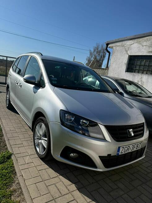 Sprzedaż samochodu Chojna - zdjęcie 3