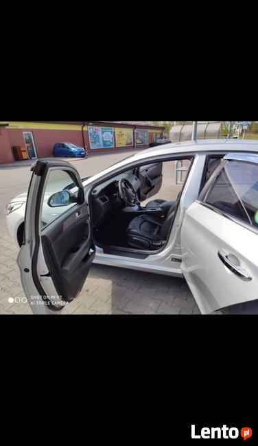 Hyundai Sonata LF. TYLKO LPG!!! Pruszków - zdjęcie 6