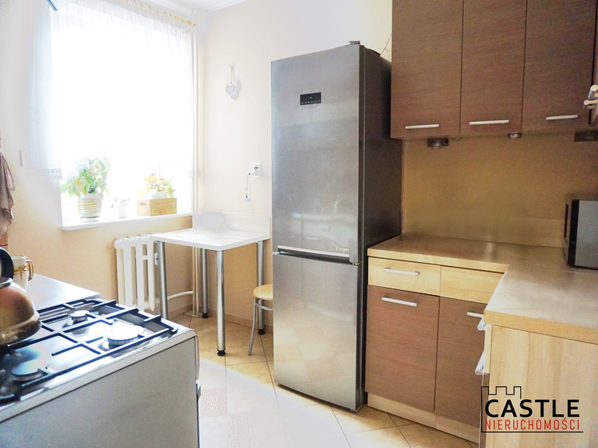 Spokój w centrum miasta | 2 pokoje | Siedlce Gdańsk - zdjęcie 3