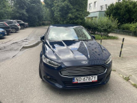 Ford Mondeo Mk5 hatchback Biedowo - zdjęcie 4