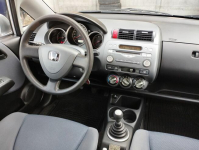 Honda jazz 1.4 benzyna.110tys przebiegu. Klima Warszawa - zdjęcie 8