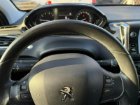 Peugeot 208 1,2 110 ps automatic 67 tyś km salon Polska Bolesławiec - zdjęcie 7