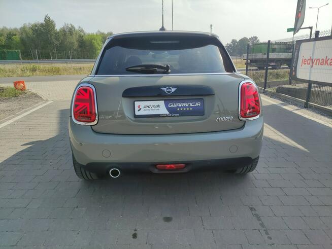 Mini Cooper Lipówki - zdjęcie 10