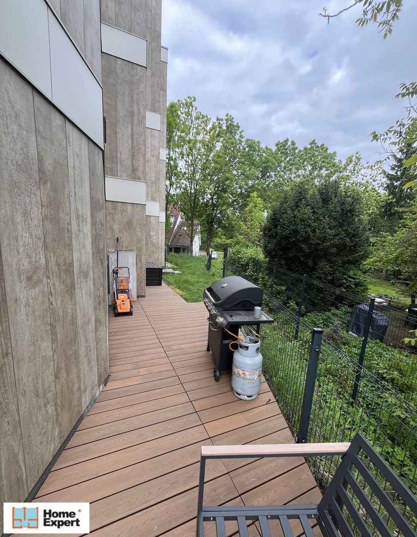 3pok, 66met, Okolice Żmigrodzkiej OGRÓD/KOMÓRKA/GARAŻ (Wrocław) Psie Pole - zdjęcie 3