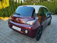 Opel Adam ** Serwis w ASO ** Bezwypadkowy ** Jatutów - zdjęcie 6