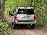 JEEP COMMANDER 4X4 3.7 V6 + LPG | możliwa zamiana Suwałki - zdjęcie 2