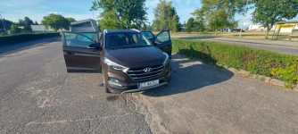 Hyundai Tucson Toruń - zdjęcie 8
