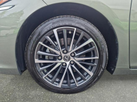 Lexus ES300 h Business Edition ! Z Polskiego Salonu ! Faktura VAT ! Warszawa - zdjęcie 9