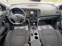 Renault Megane 1,3 Kamera, Nawigacja ,Serwis ,bdb stan Dulowa - zdjęcie 5